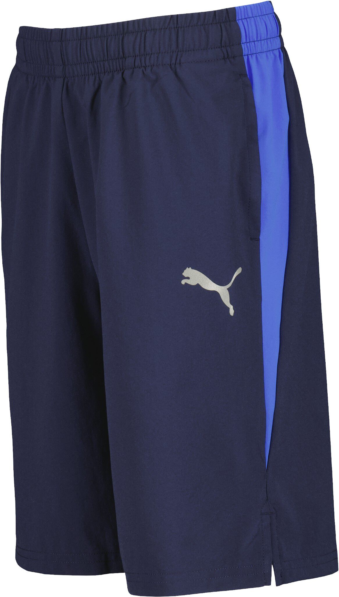 Active Woven Shorts