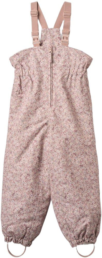 Overtr&aelig;ksbukser