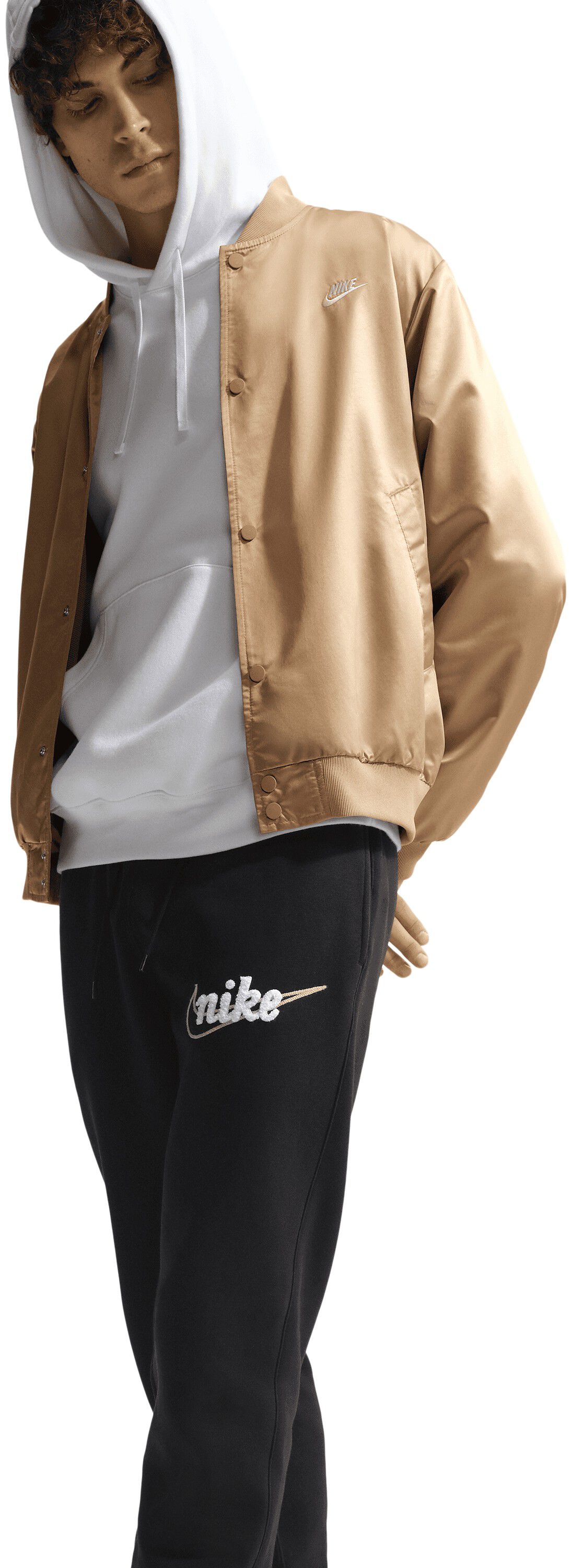 Sportswear Club Bukser