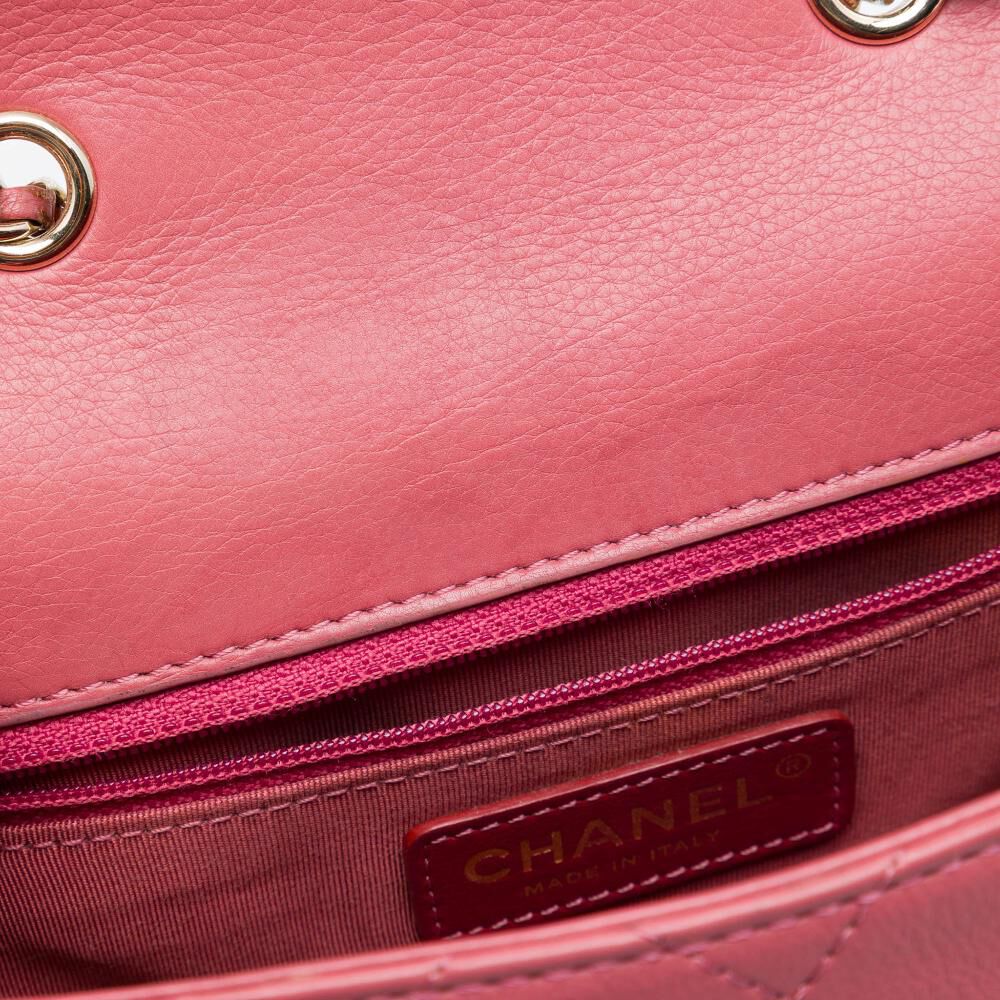 Chanel Flap Bag