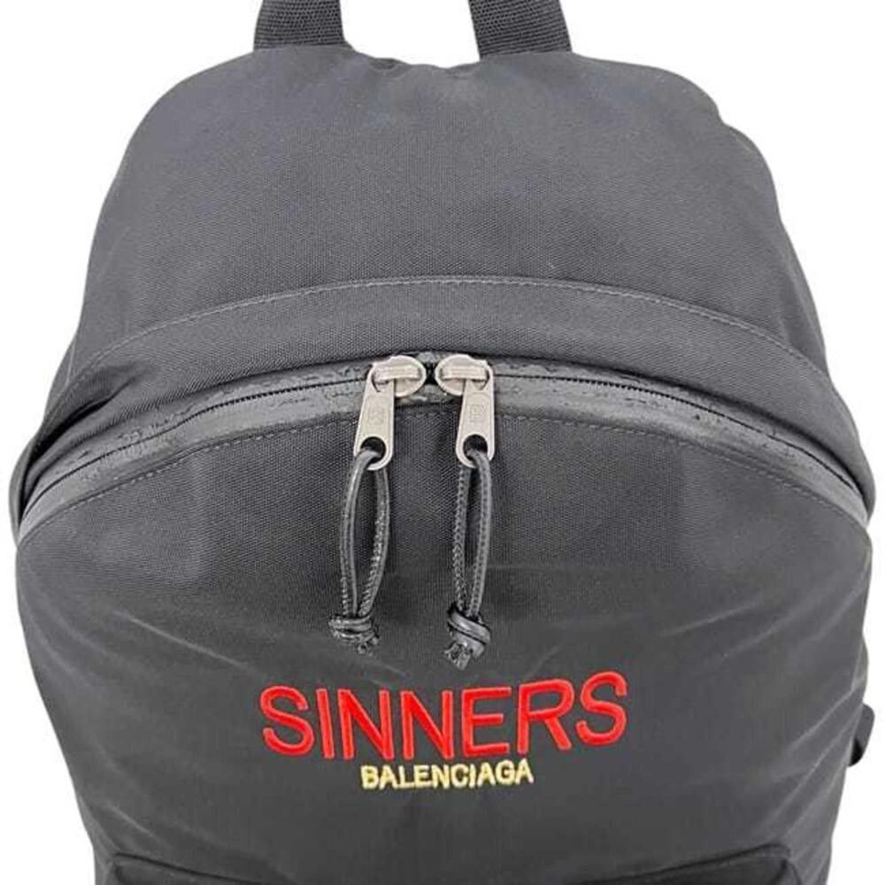 Balenciaga Backpack