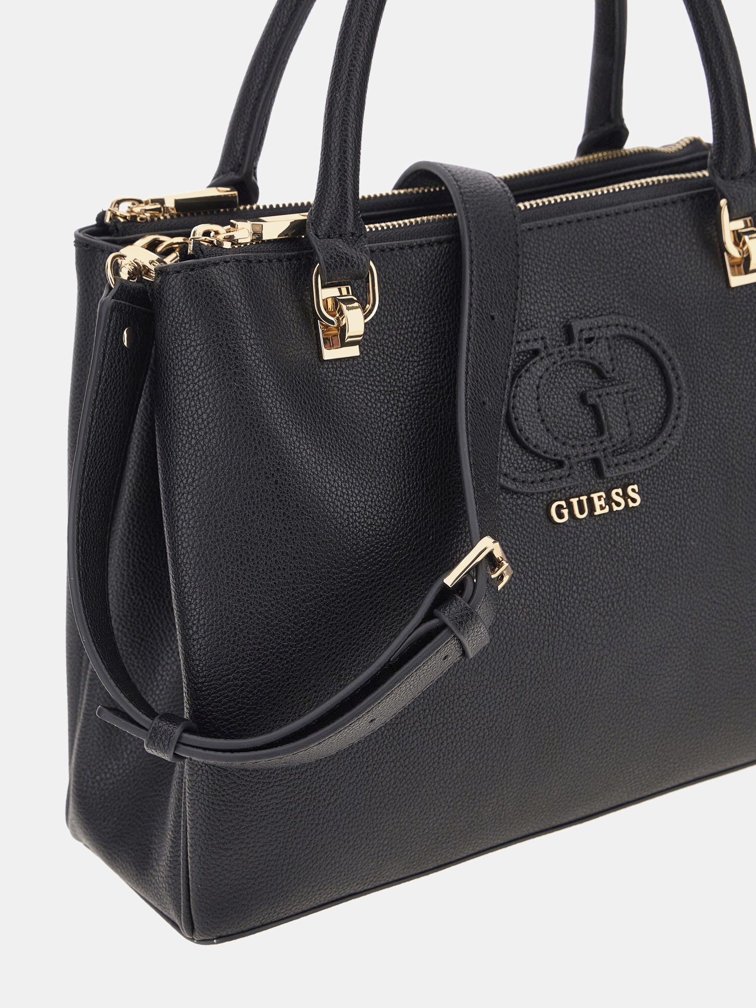 CALEBRA HOBO STATUS SATCHEL