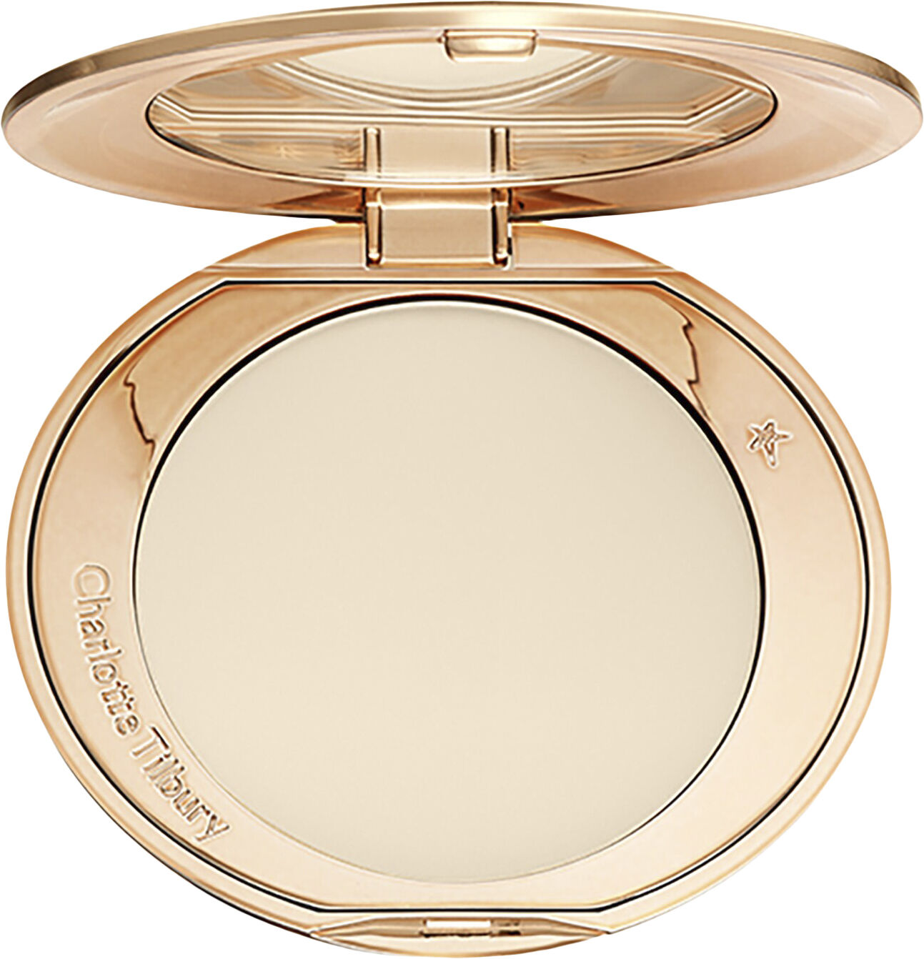 Airbrush Flawless Finish - genopfyldelig matterende pudder