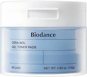 Cera-nol Gel Toner Pads