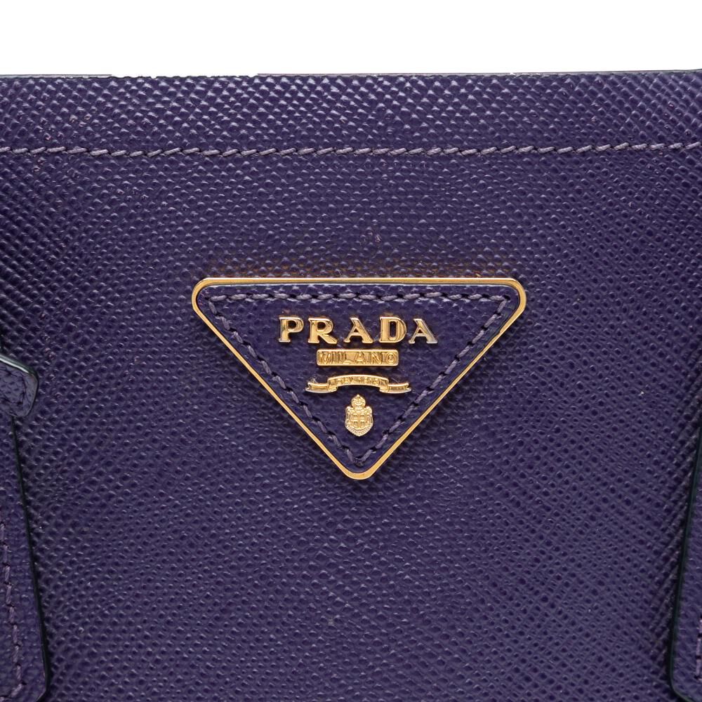Prada Tote