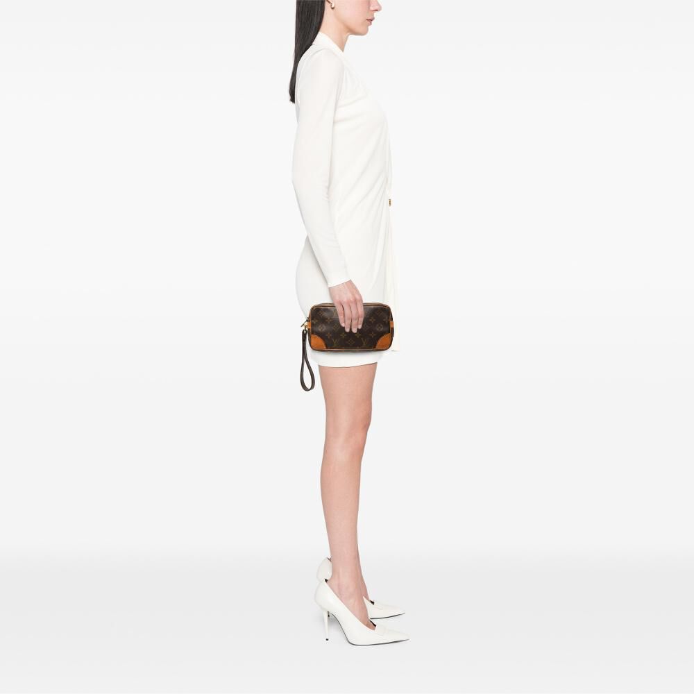 Louis Vuitton Marly Dragonne