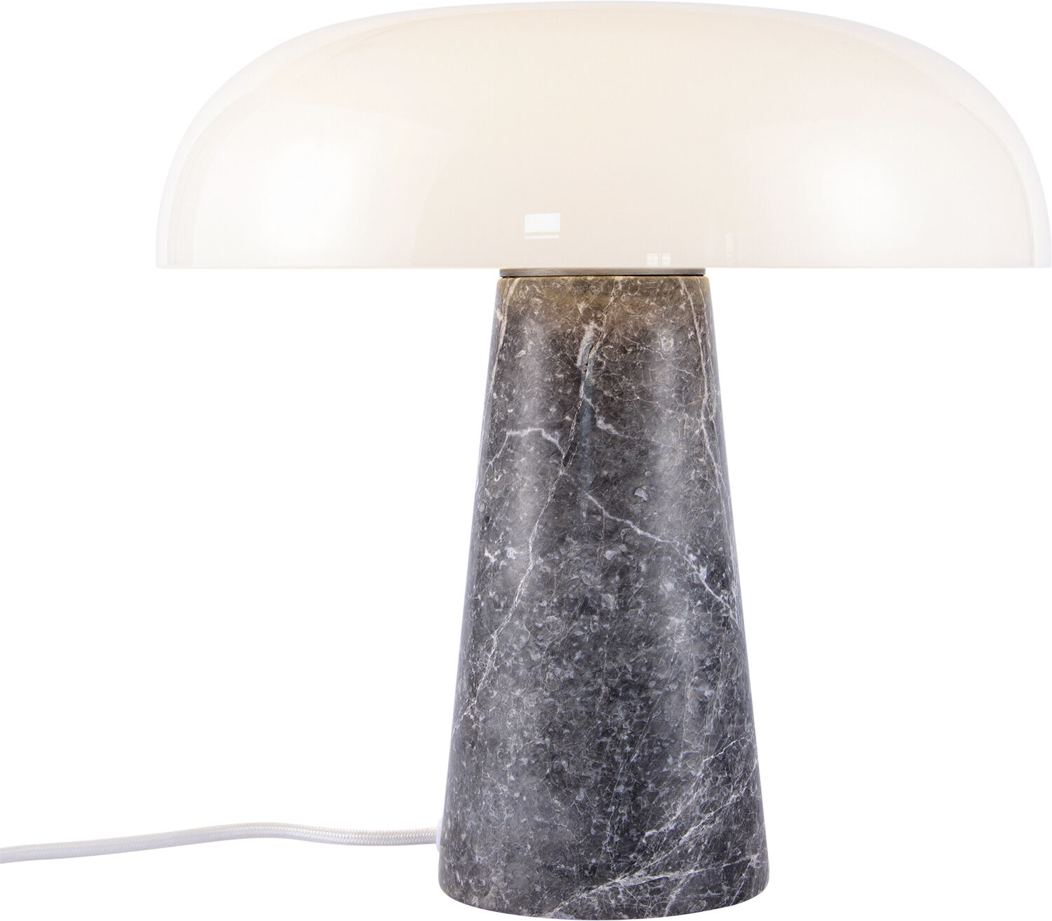Glossy Table Lamp