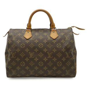 Louis Vuitton Speedy