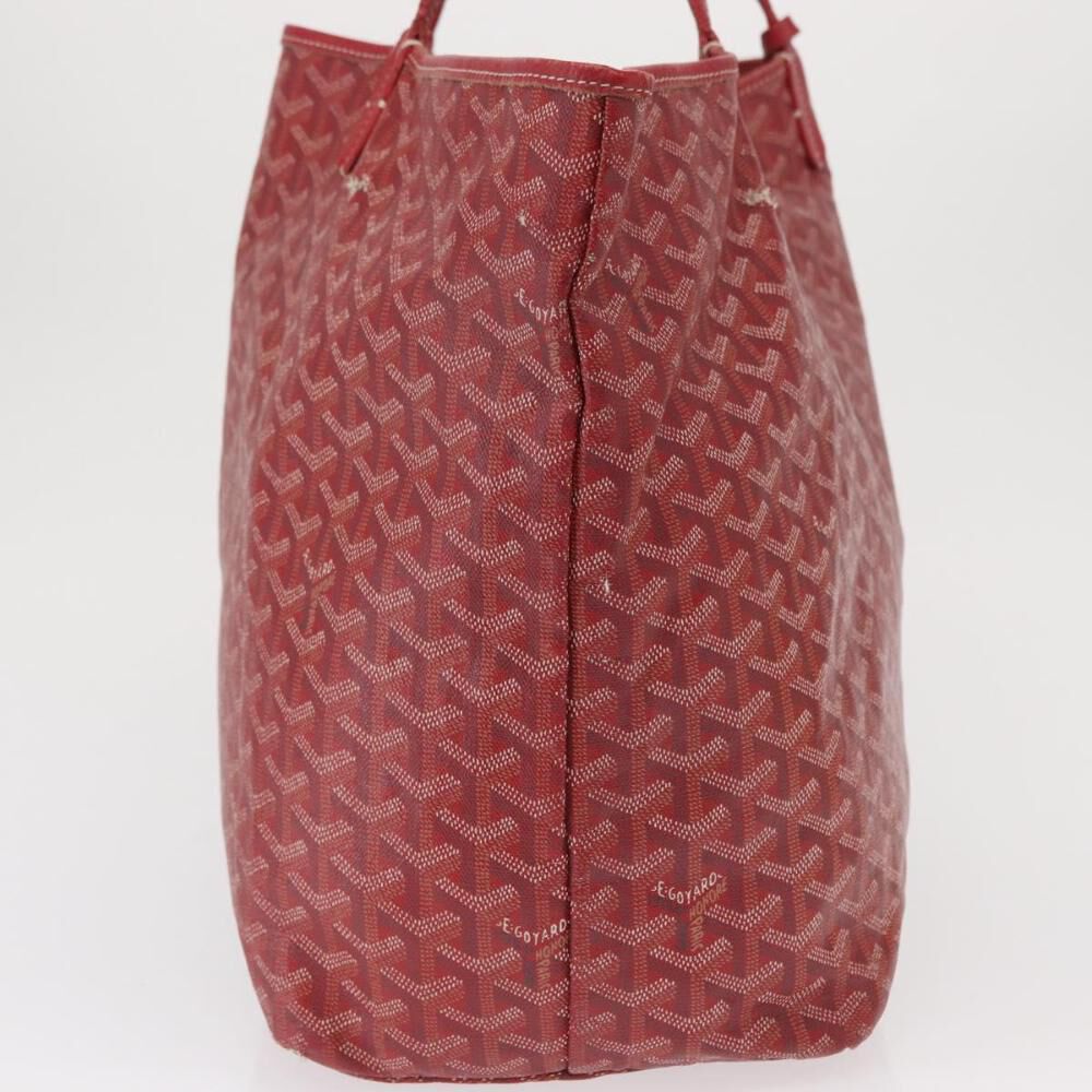 Goyard Tote