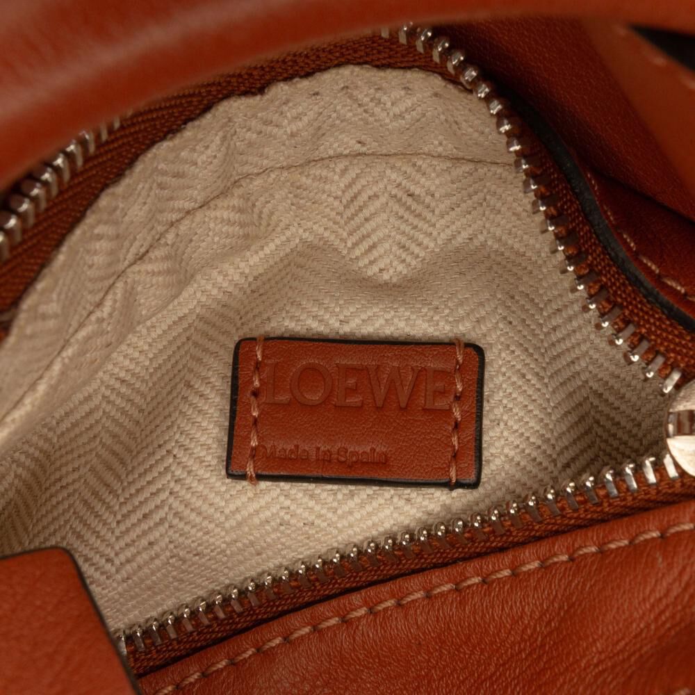 Loewe Puzzle