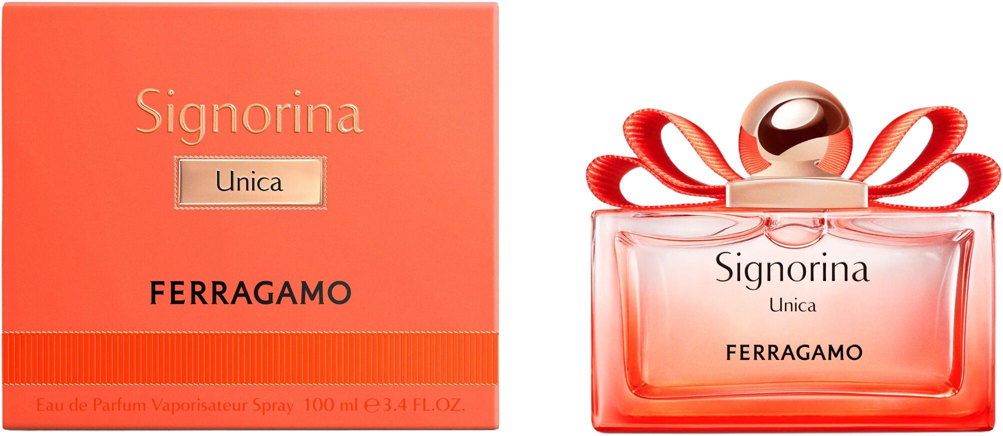 Signorina Unica