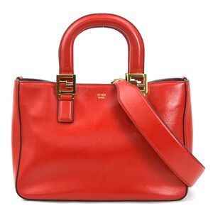 Fendi Shoulder Bag