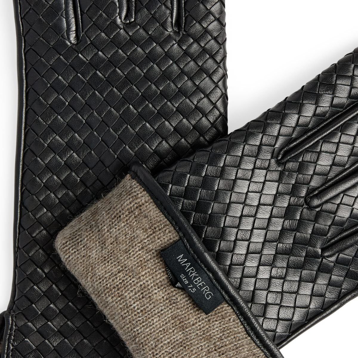 MeliaMBG Glove, Weave