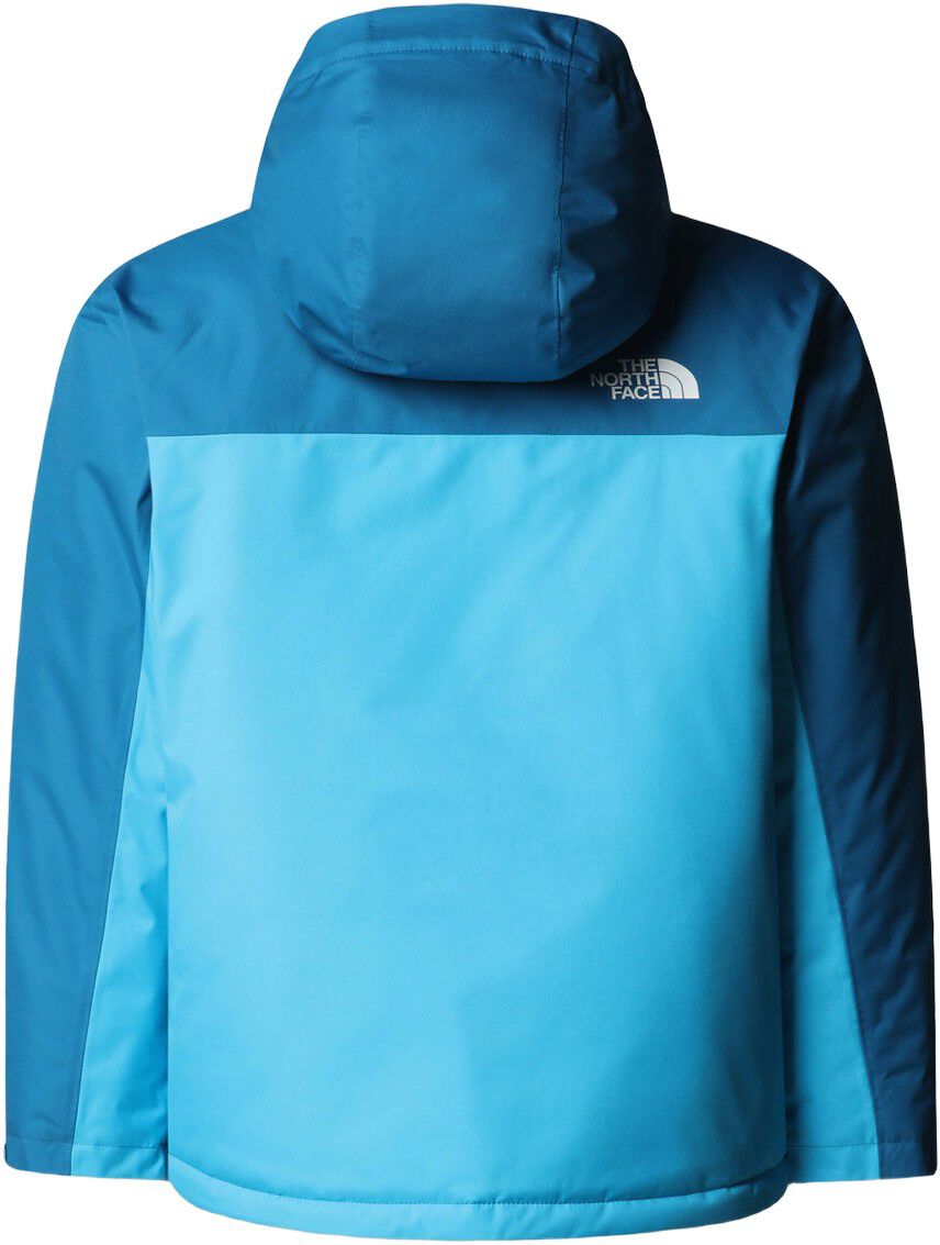 B Freedom Insulated Vinterjakke