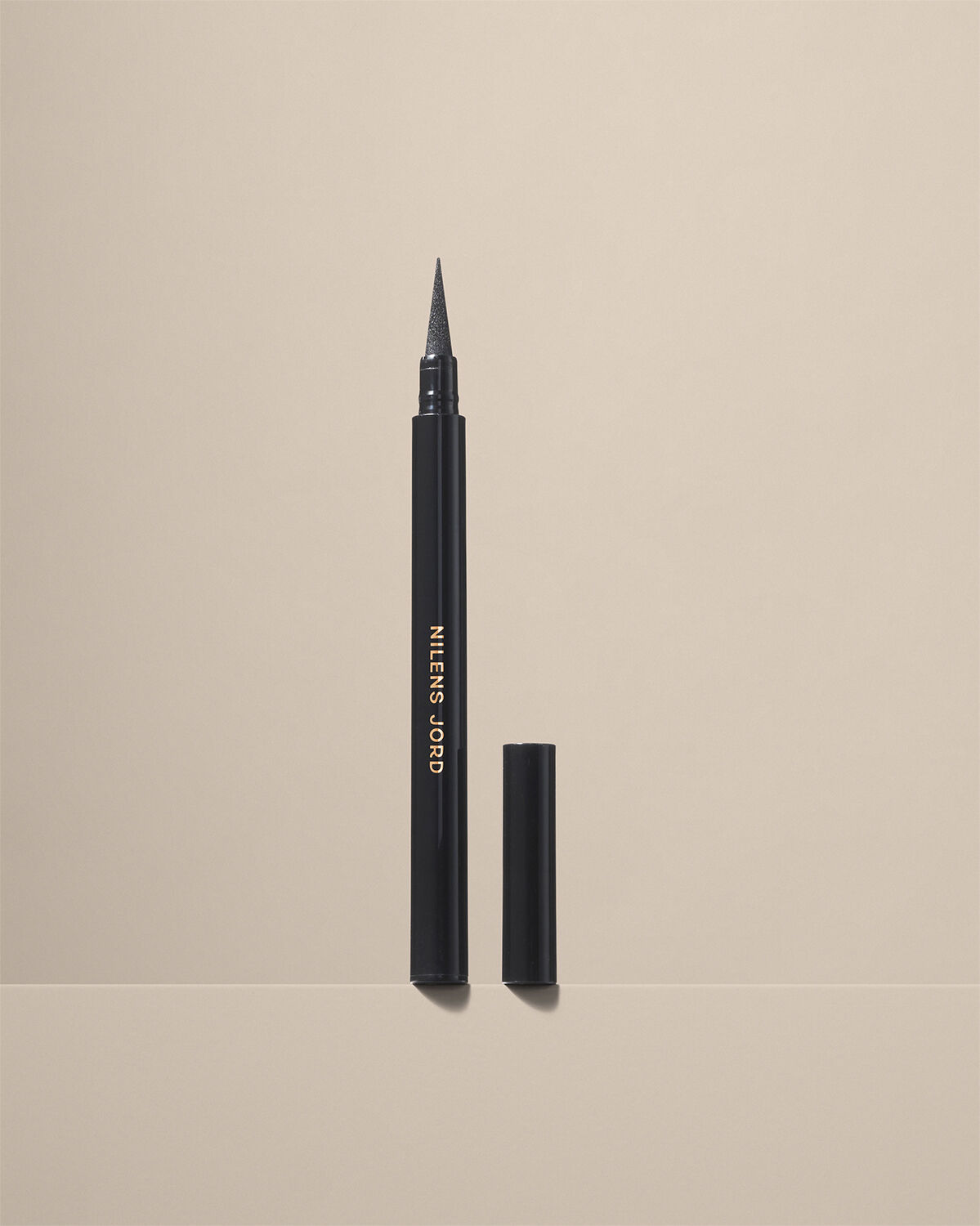 Eyeliner Pen Black