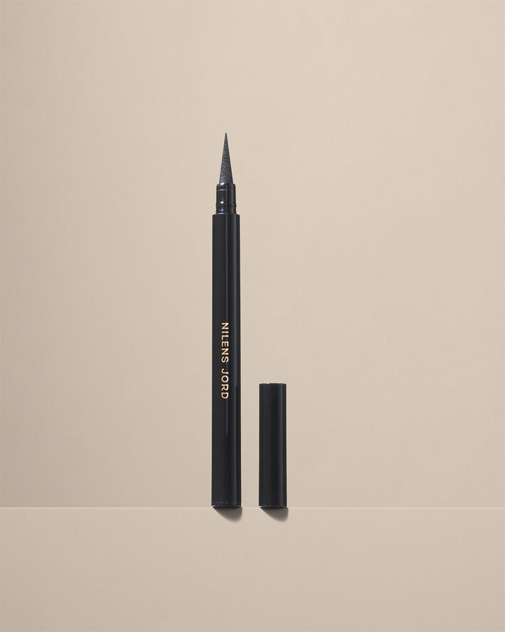 Eyeliner Pen Black