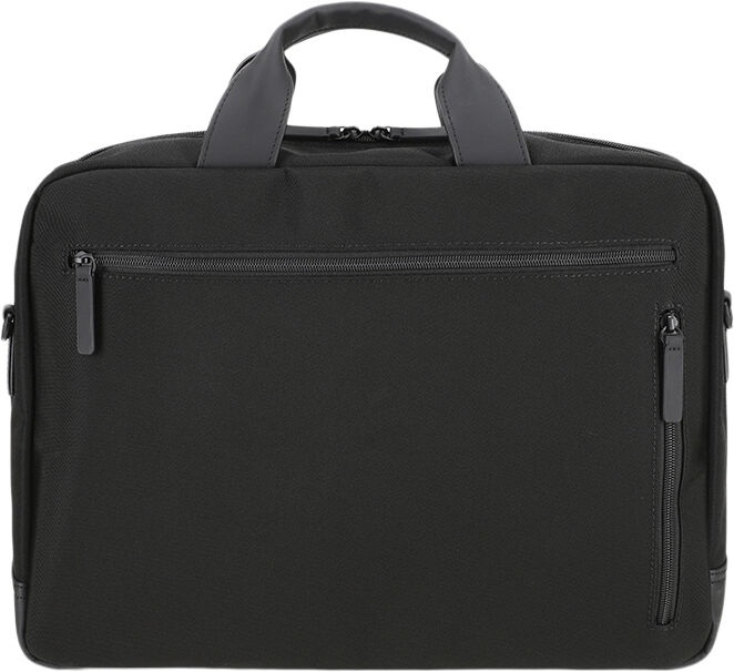 Business Bag 1. Compartment