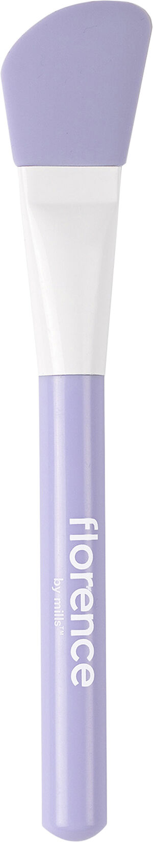 Silicone Face Mask Brush