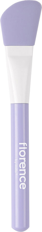 Silicone Face Mask Brush