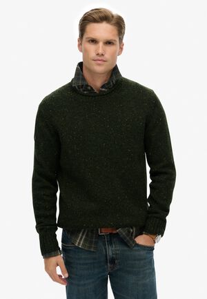 DONEGAL JUMPER