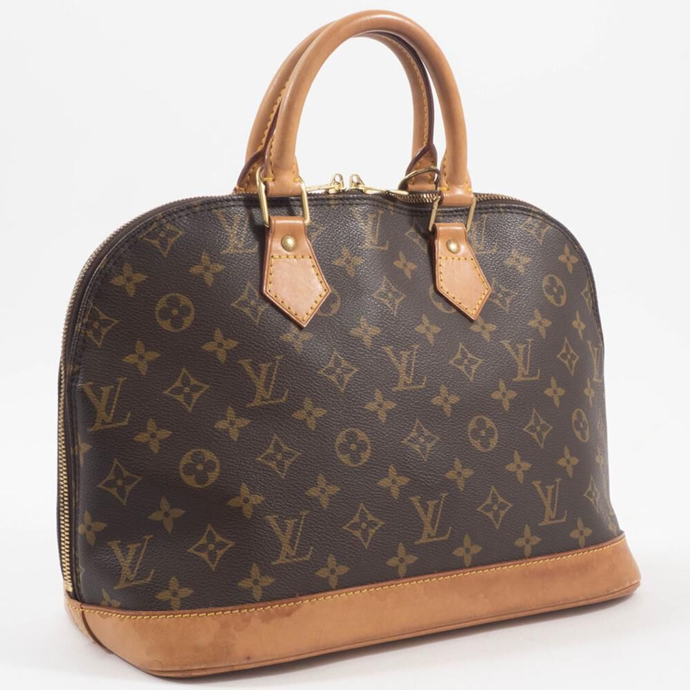 Louis Vuitton Alma