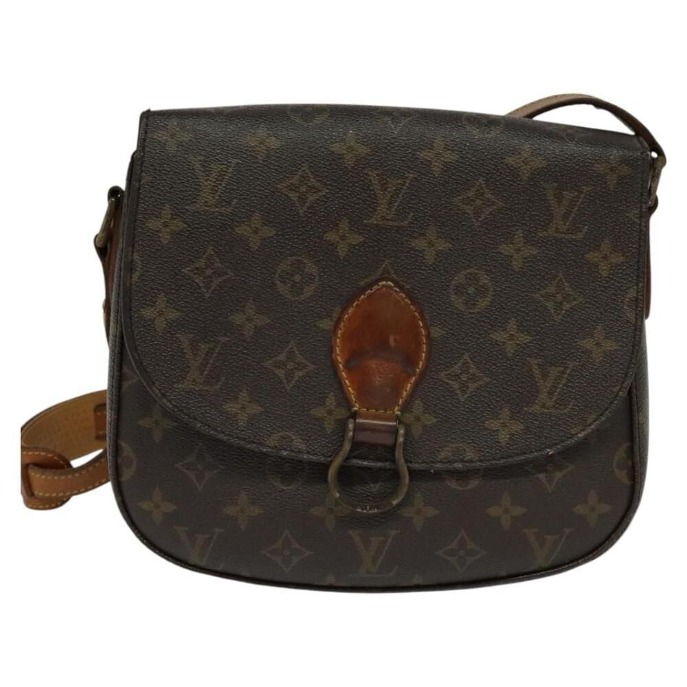 Louis Vuitton Saint Cloud