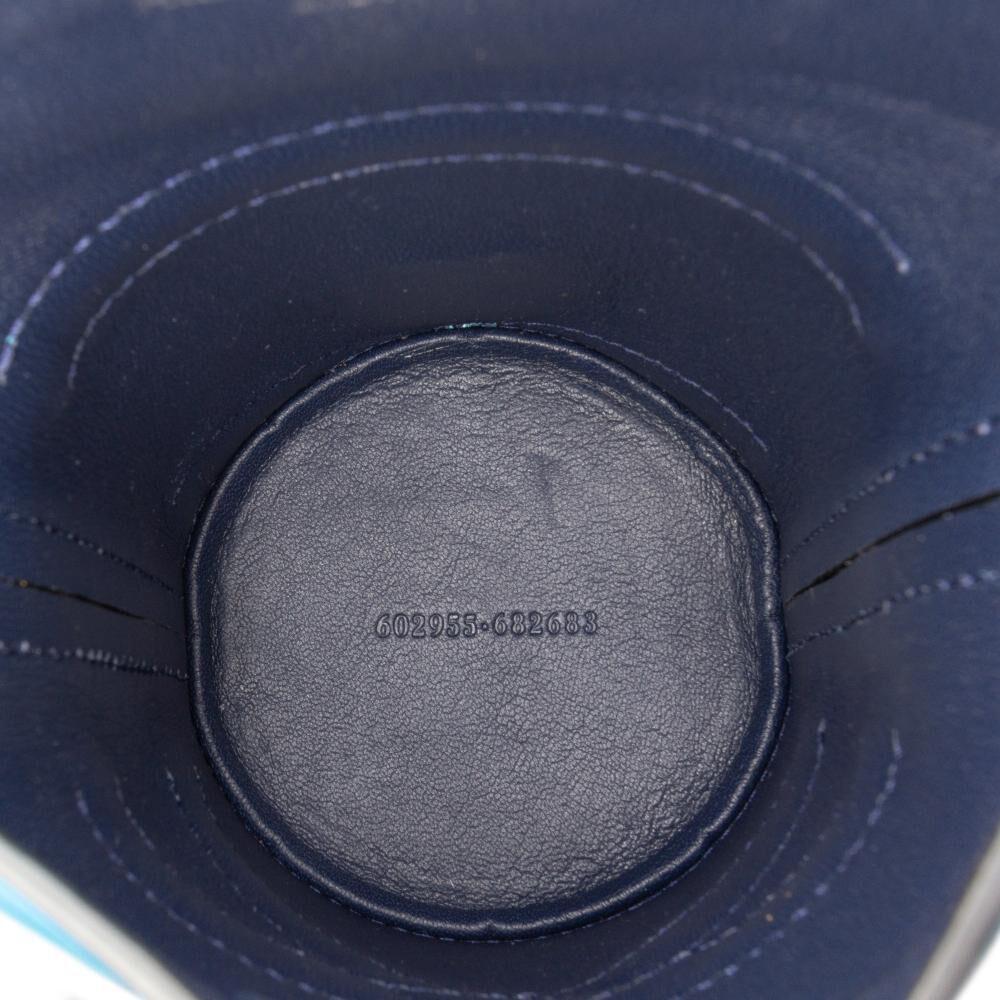 Alexander Mcqueen Shoulder Bag