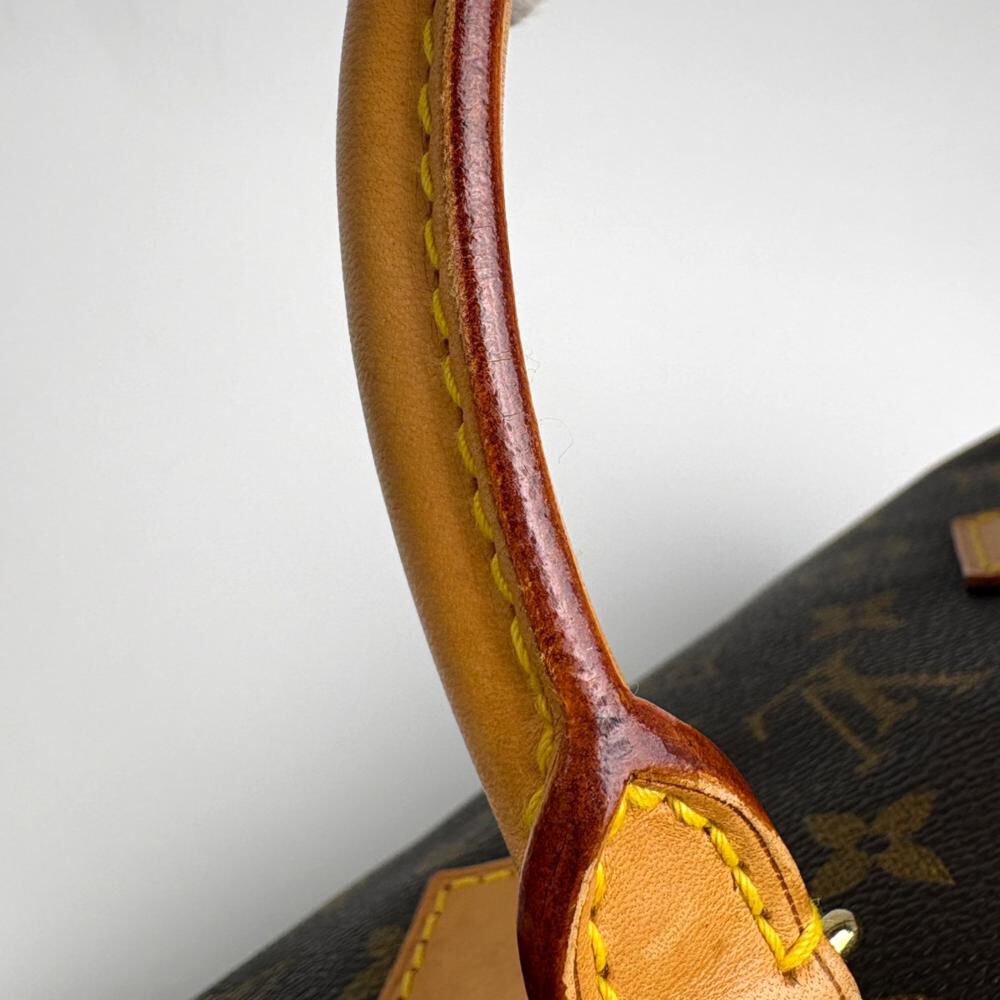 Louis Vuitton Speedy