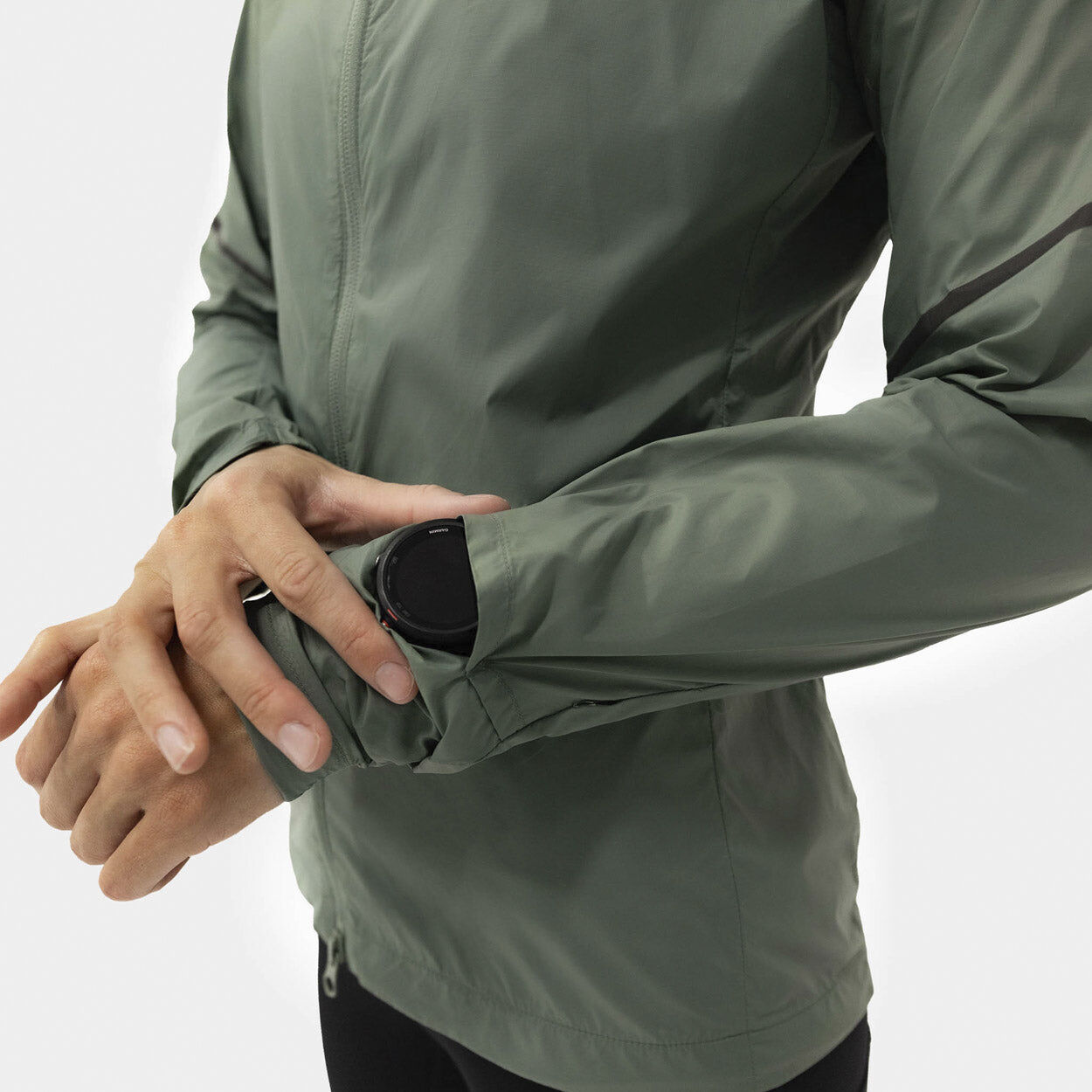 Aero-Tech Windbreaker