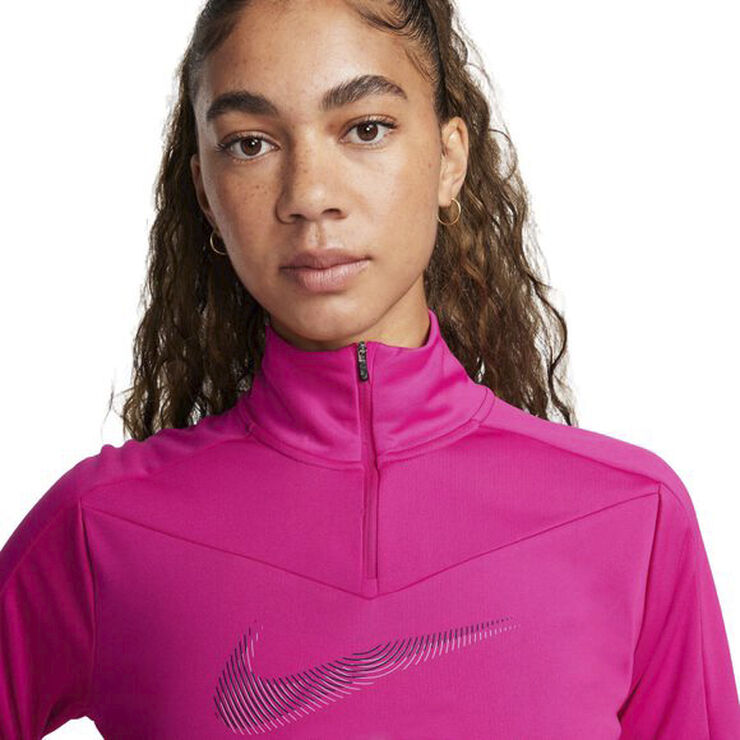 Dri-FIT Swoosh løbetrøje