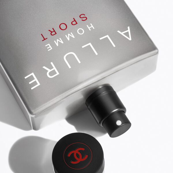 Eau De Parfum Spray