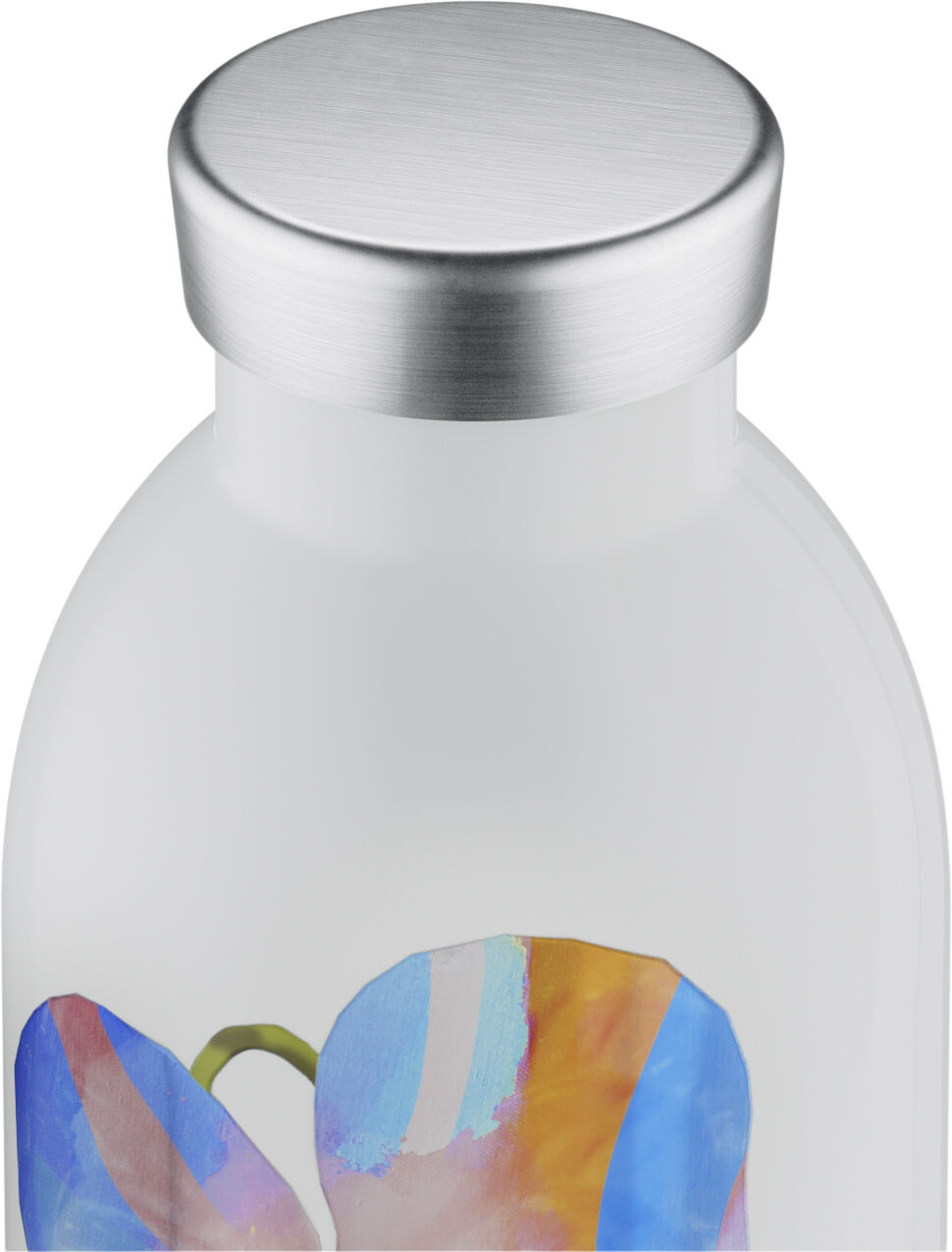 Termoflaske - Clima - Cosmic Flowers 500 ml