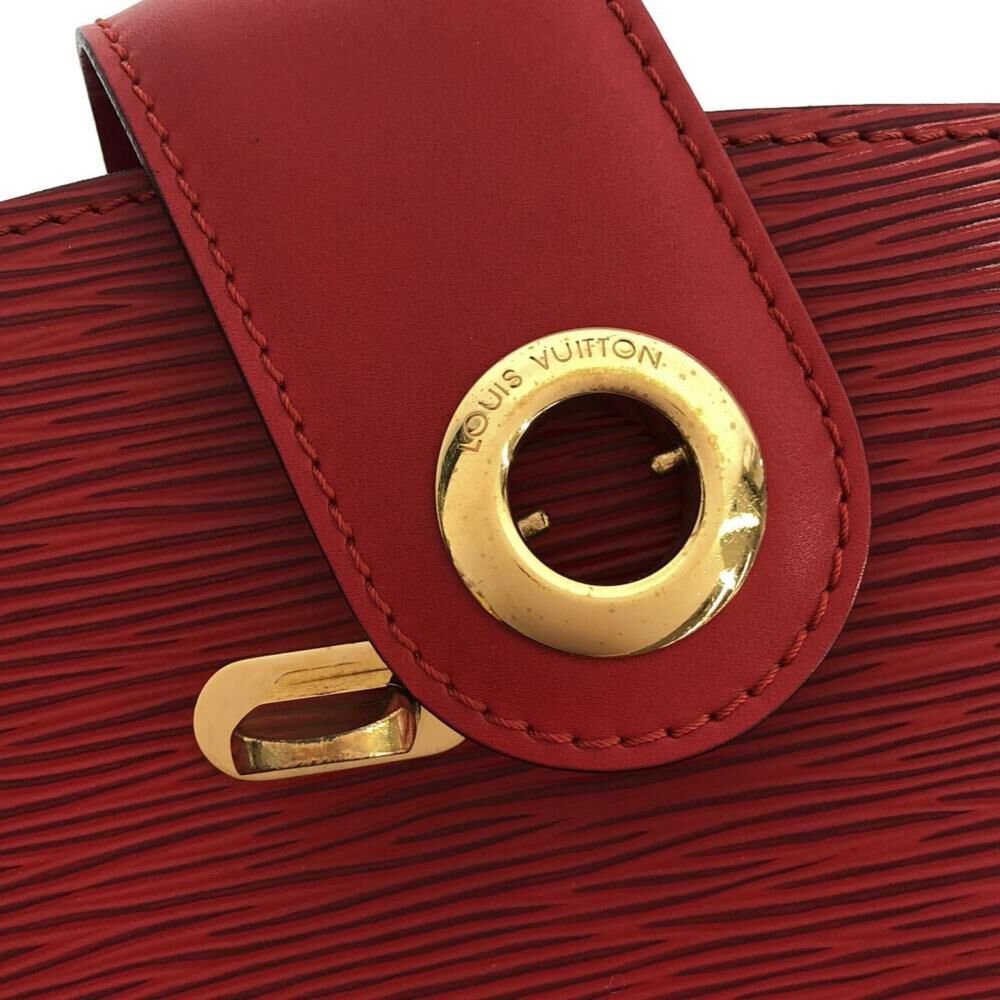 Louis Vuitton Cluny