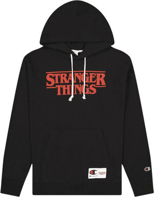 HOODED SWEATSHIRT