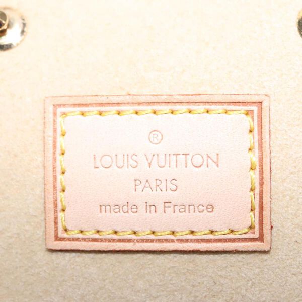 Louis Vuitton Pouch