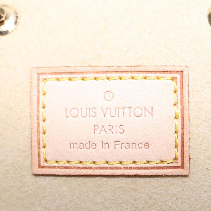Louis Vuitton Pouch