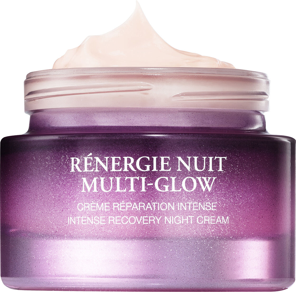 R&eacute;nergie Multi-Glow Recovery Night Cream
