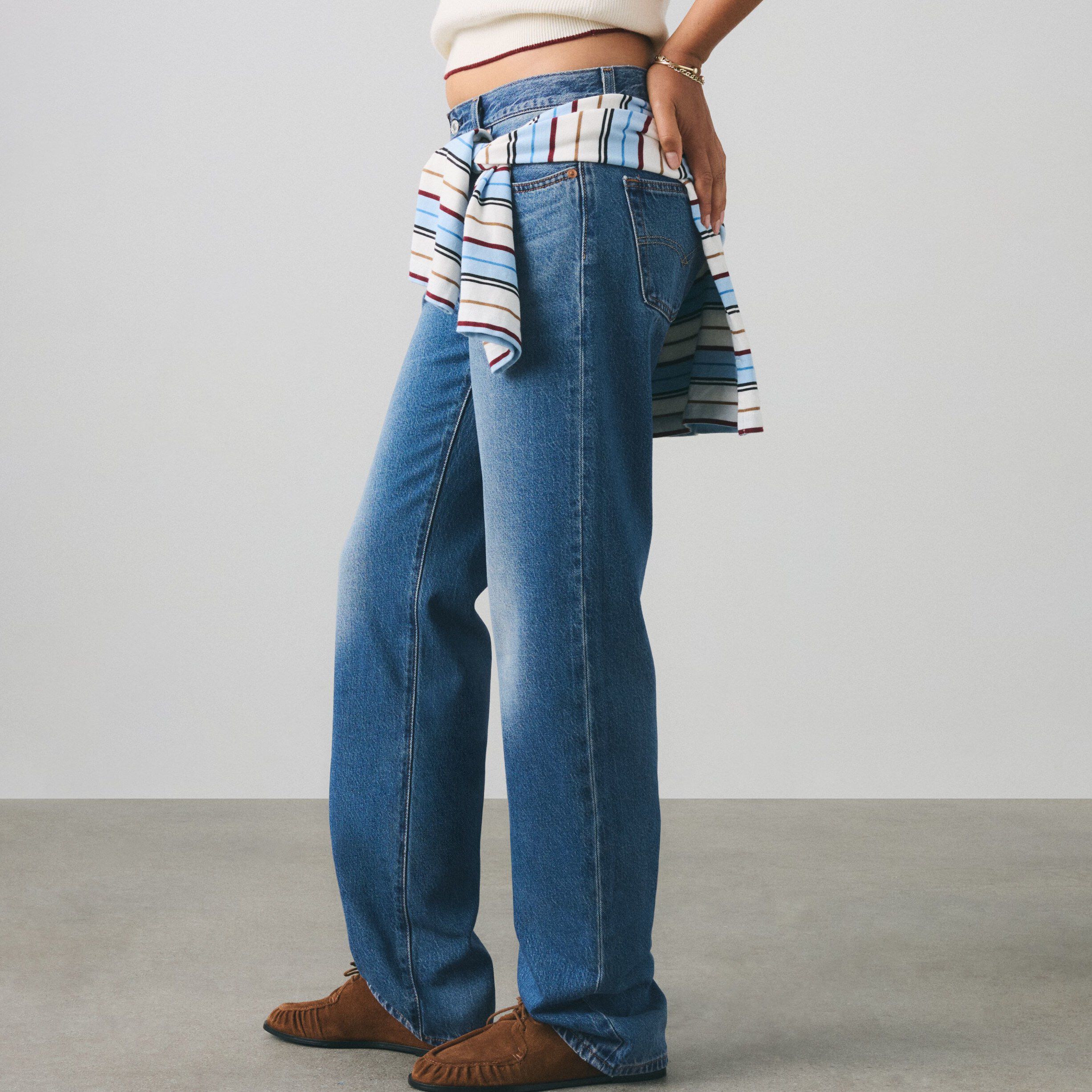 501 90S LIGHTWEIGHT FINE FOREV
