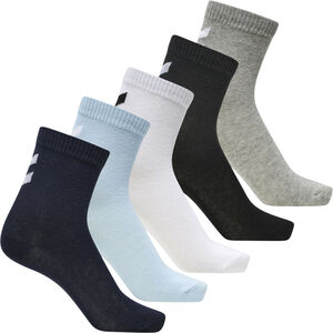 hmlMAKE MY DAY SOCK 5-PACK