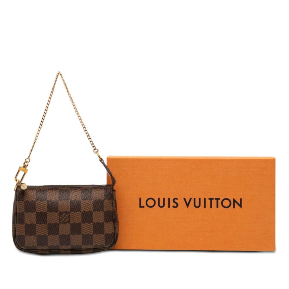 Louis Vuitton Pochette Accessoires