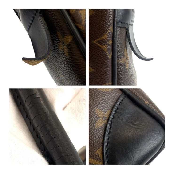 Louis Vuitton Briefcase