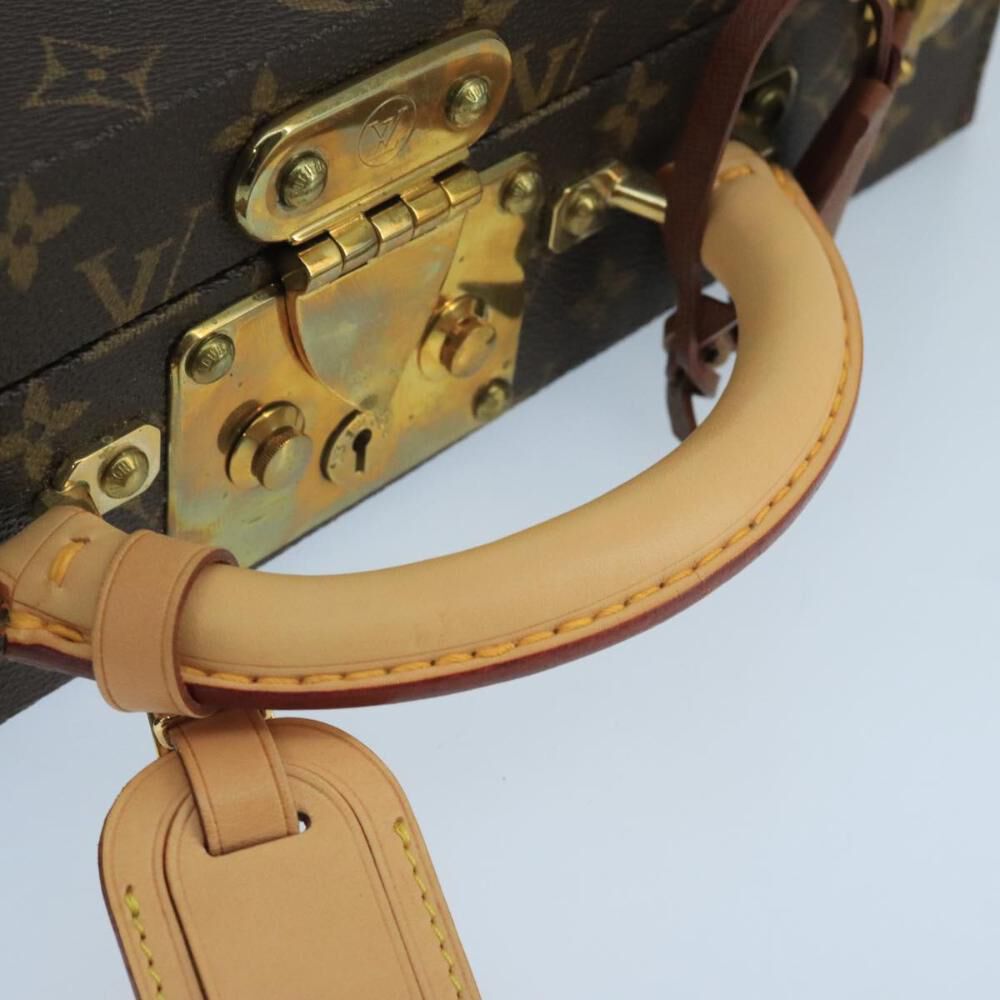 Louis Vuitton Travel Bag