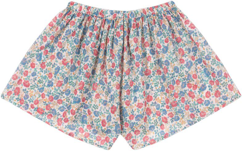 VIANNA SHORTS GOTS