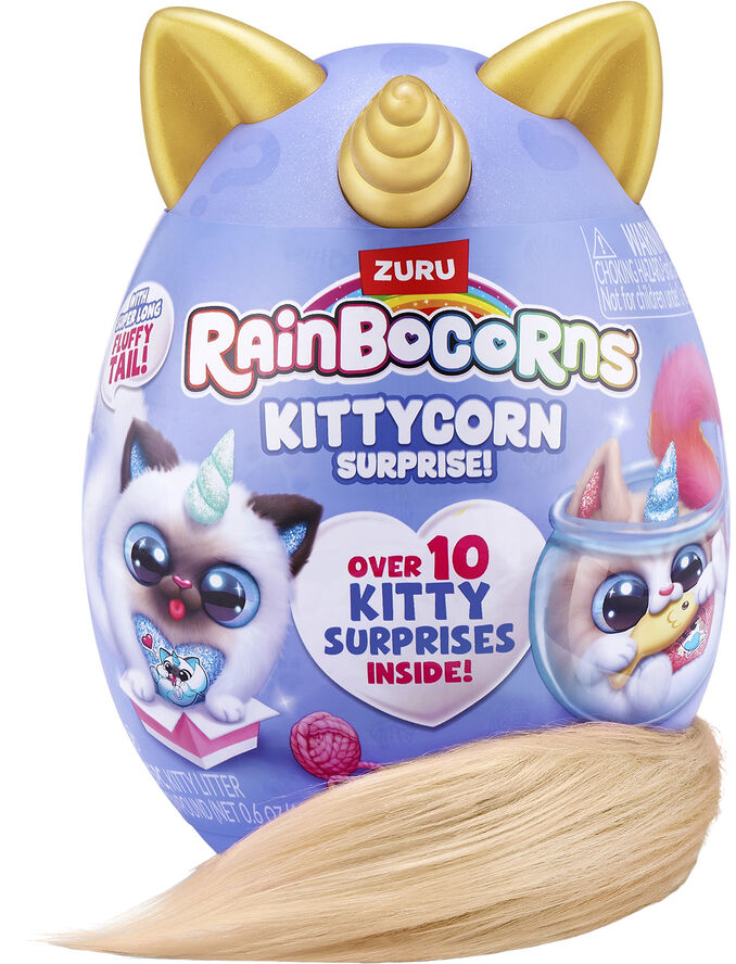 Kittycorn Surprise S9 Plu