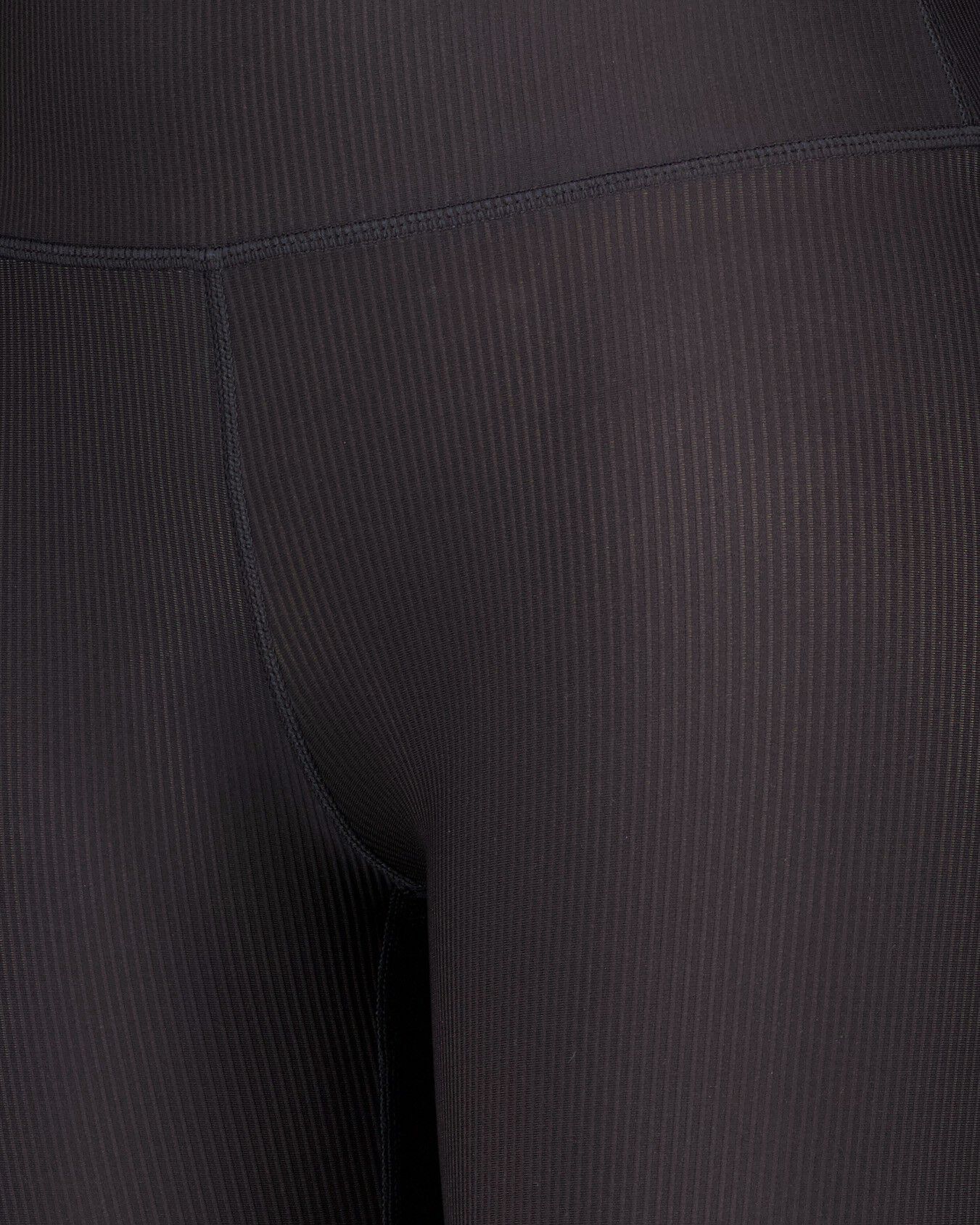 ENE AYLA W FLARE RIB TIGHTS