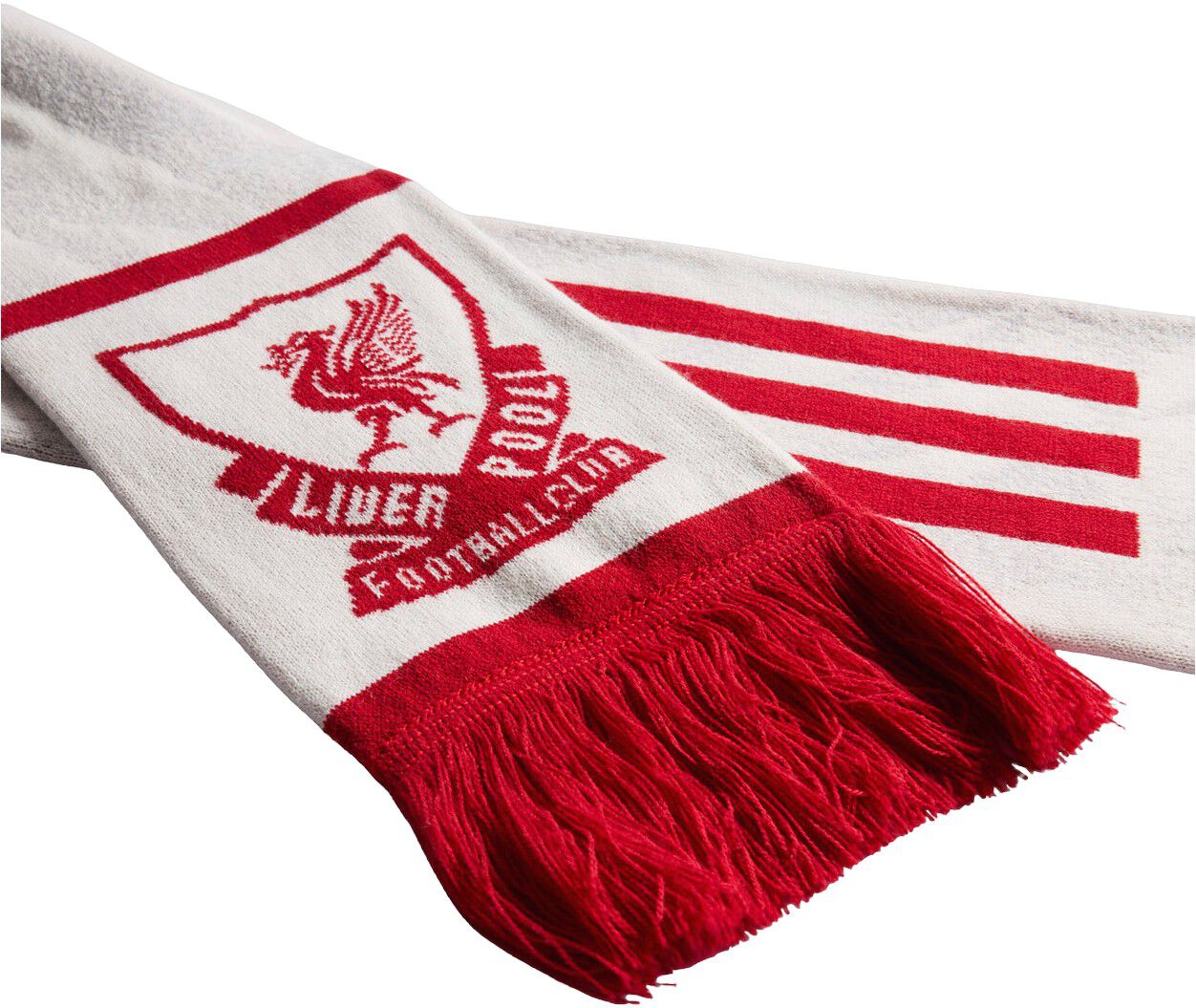 LIverpool Halsterkl&aelig;de