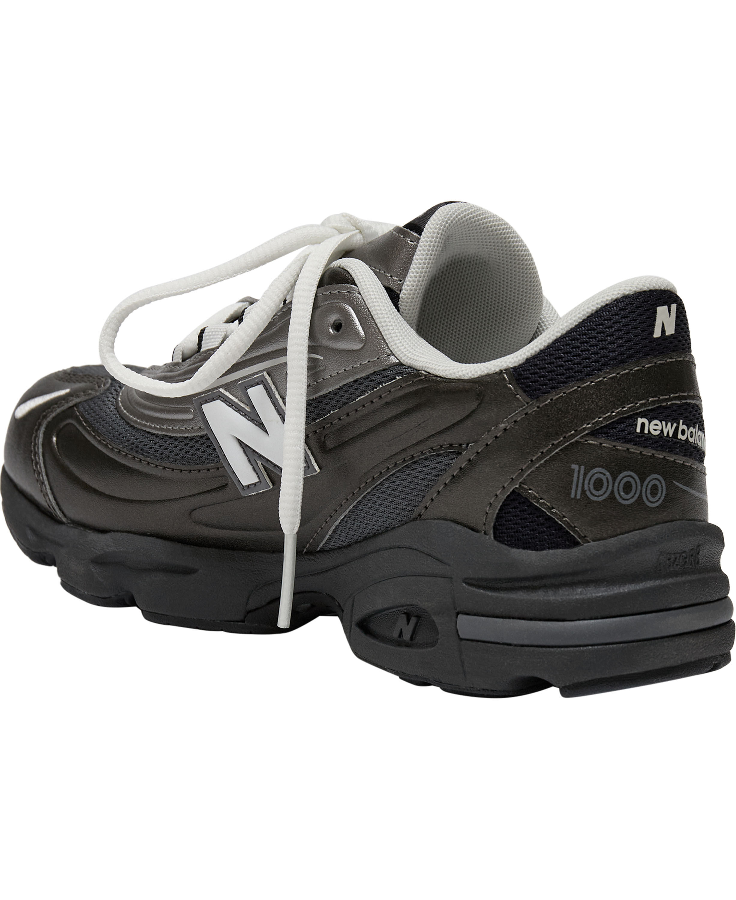 New Balance 1000 Kids Lace