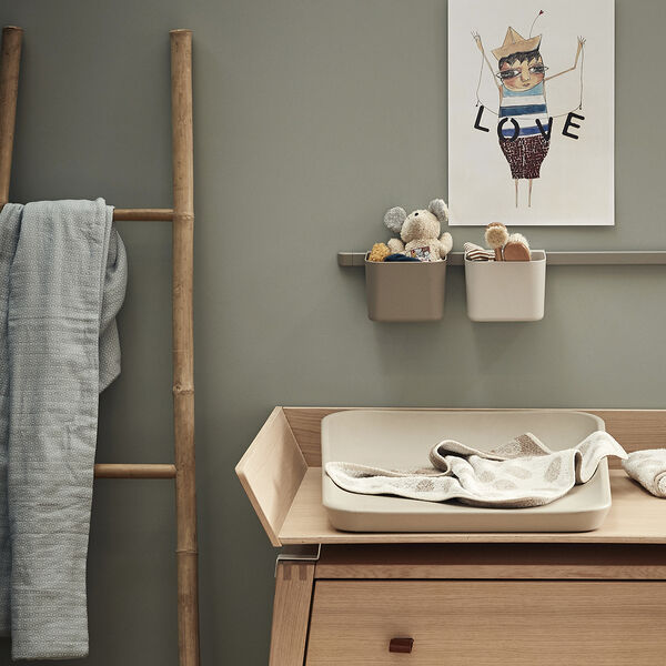 Matty puslepude, Cappuccino