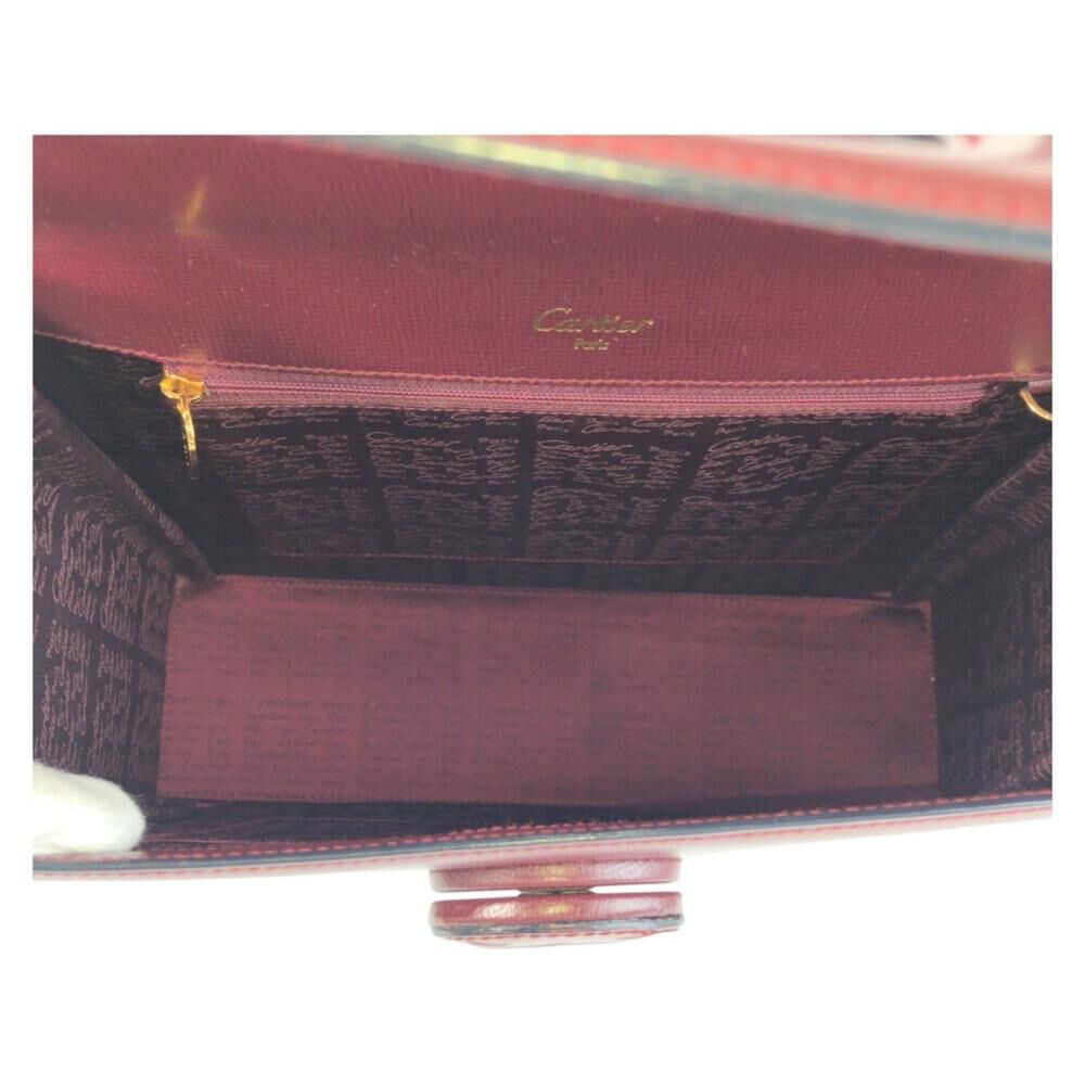 Cartier Handbag