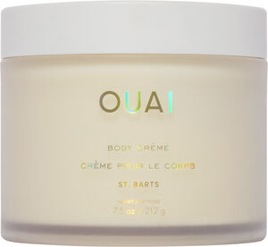 Body Crème - St Barts